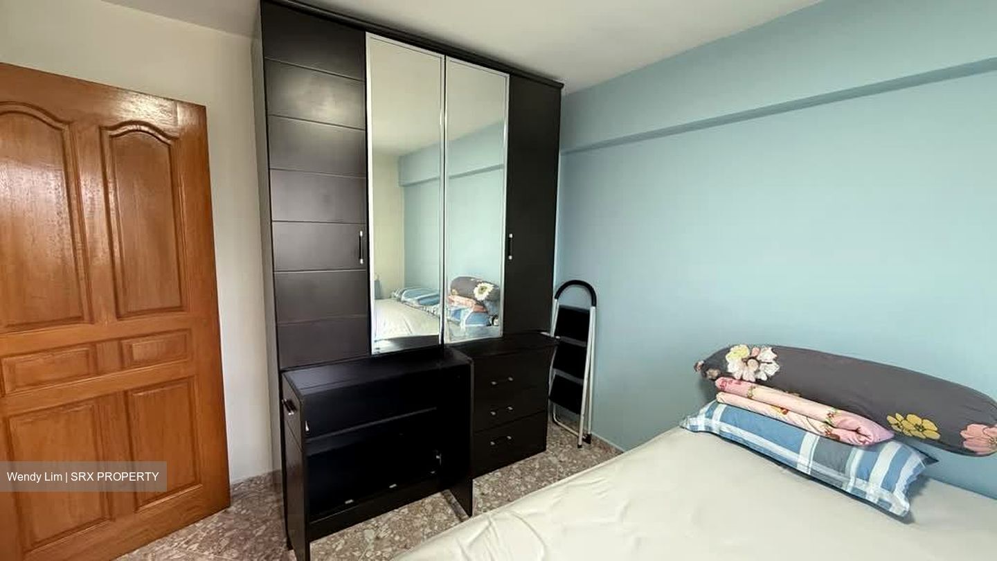 Blk 94 Commonwealth 16 (Queenstown), HDB 3 Rooms #600988911